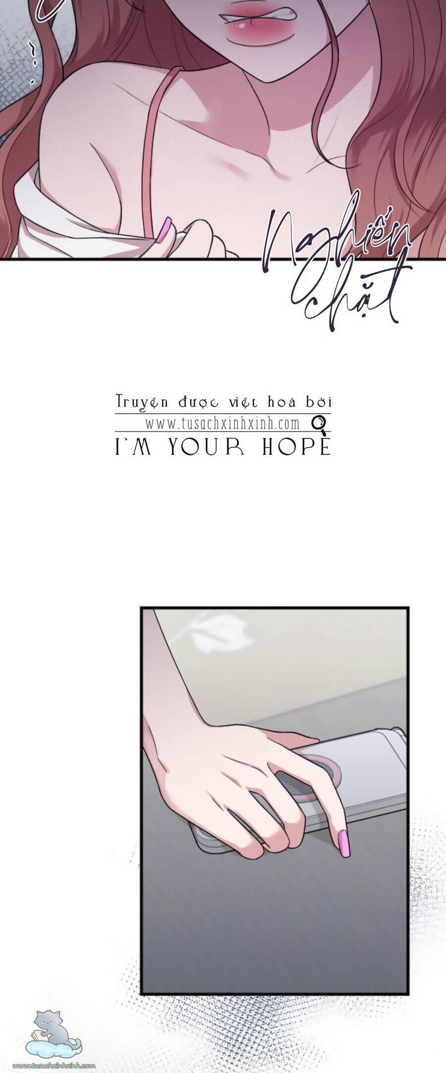 Cô Đi Mà Kết Hôn Với Chồng Tôi Đi - Chương 23 - Trang 82