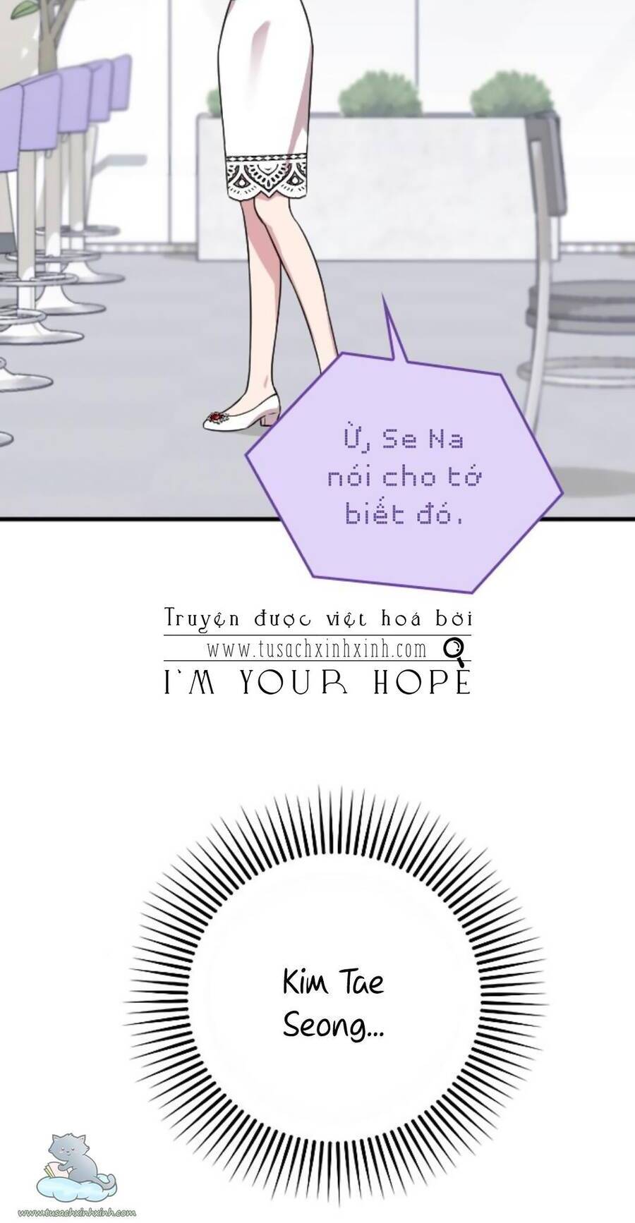 Cô Đi Mà Kết Hôn Với Chồng Tôi Đi - Chương 23 - Trang 85
