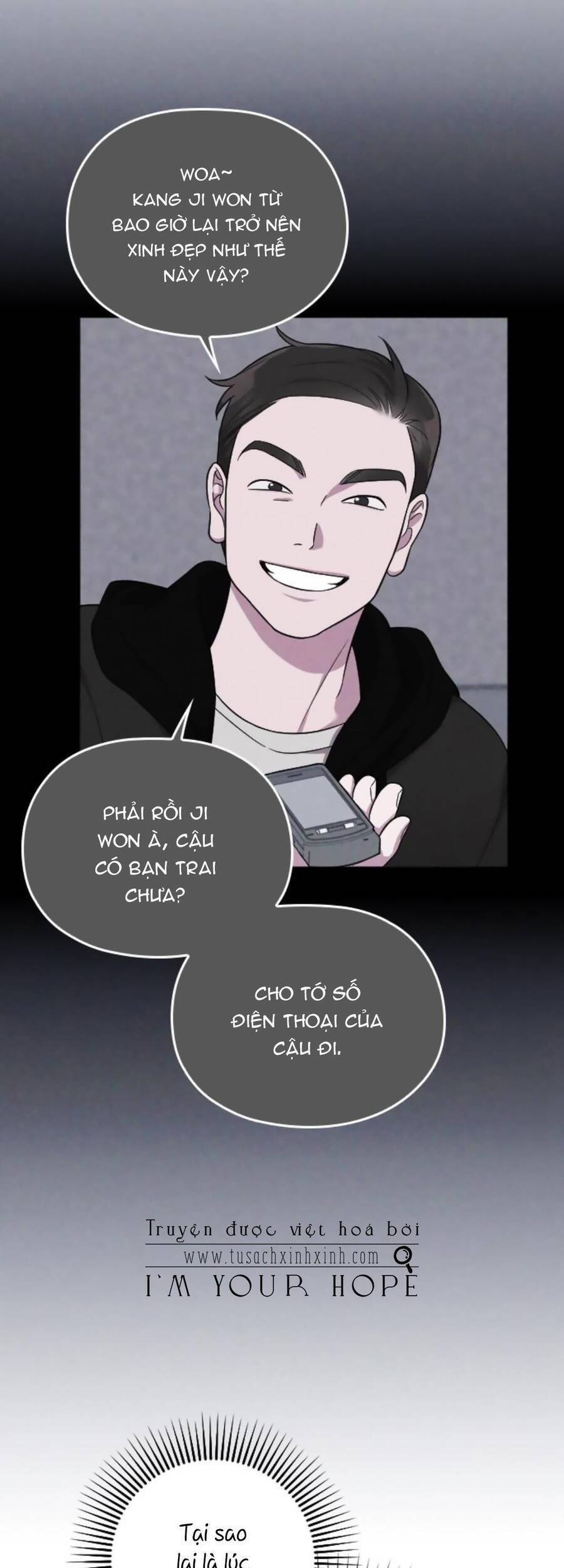 Cô Đi Mà Kết Hôn Với Chồng Tôi Đi - Chương 23 - Trang 88