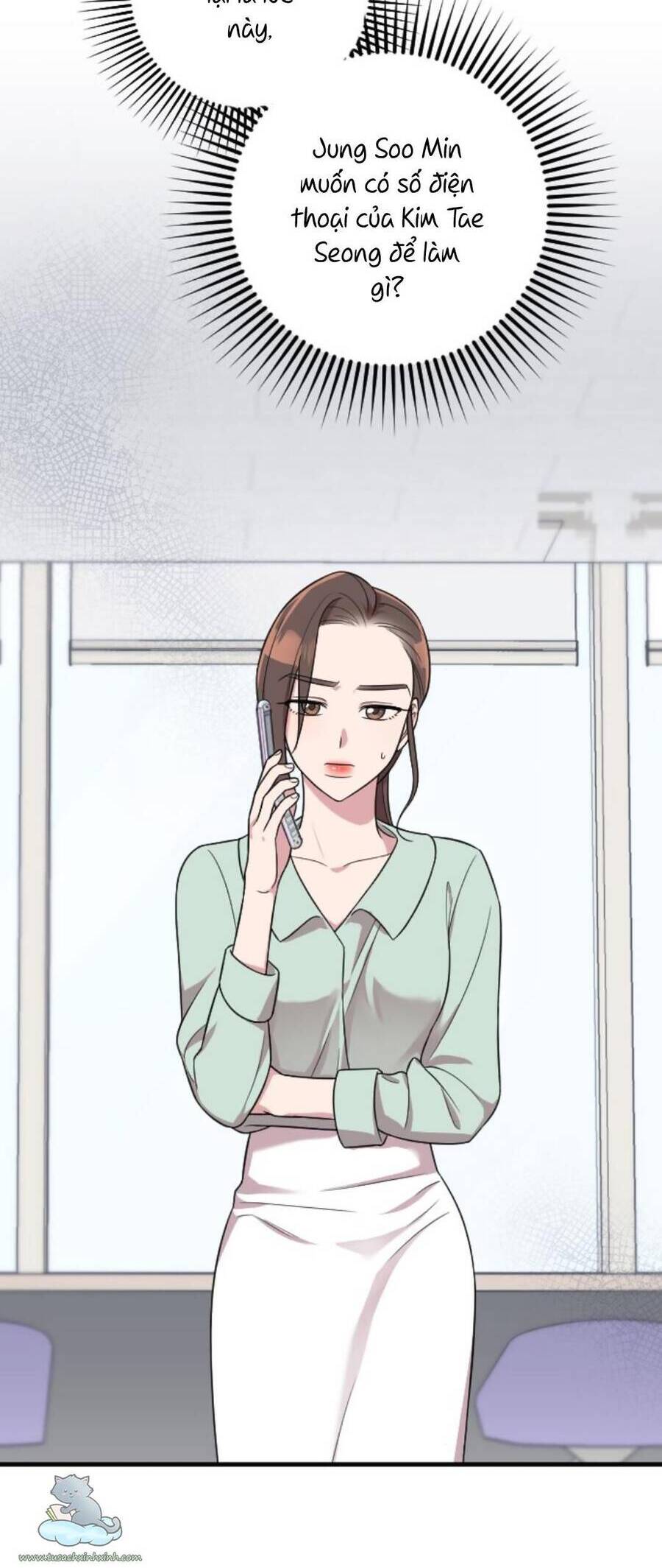 Cô Đi Mà Kết Hôn Với Chồng Tôi Đi - Chương 23 - Trang 89