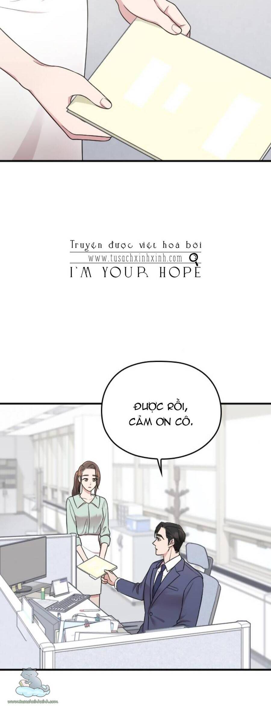 Cô Đi Mà Kết Hôn Với Chồng Tôi Đi - Chương 23 - Trang 91