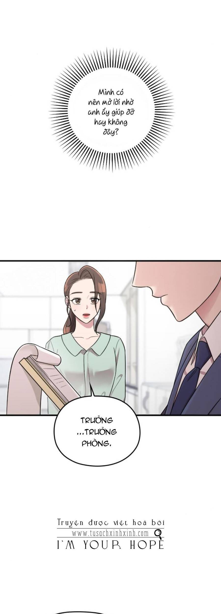 Cô Đi Mà Kết Hôn Với Chồng Tôi Đi - Chương 23 - Trang 92