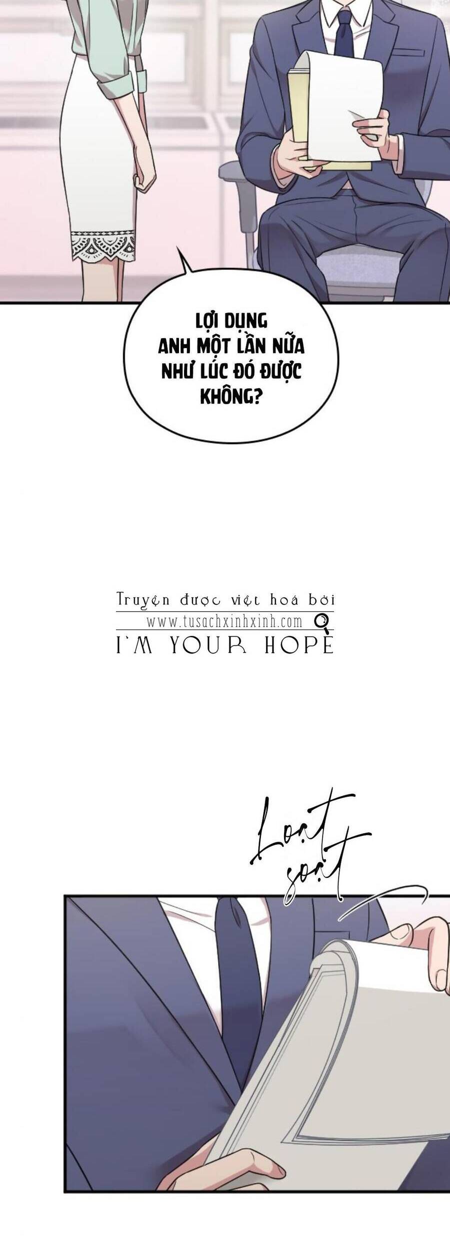 Cô Đi Mà Kết Hôn Với Chồng Tôi Đi - Chương 23 - Trang 95