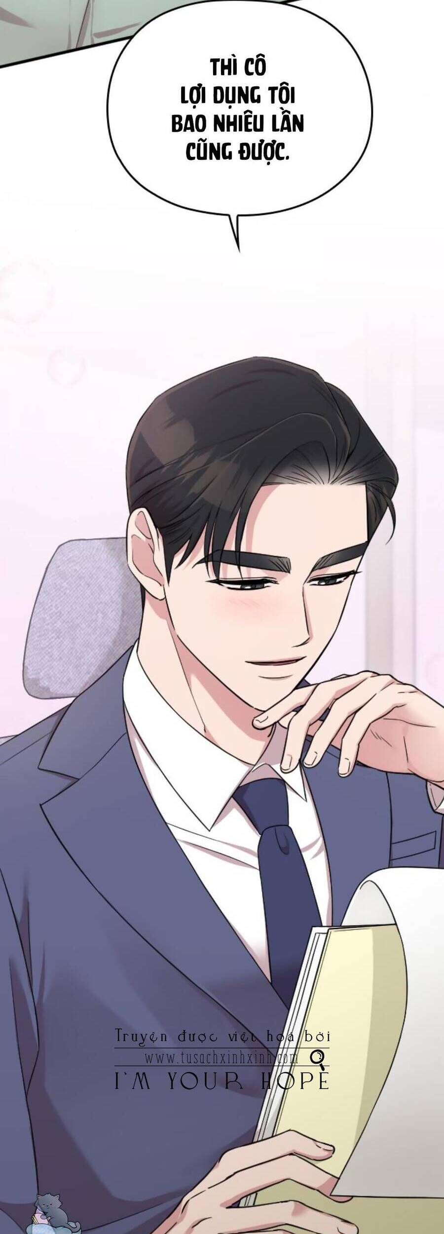 Cô Đi Mà Kết Hôn Với Chồng Tôi Đi - Chương 23 - Trang 98