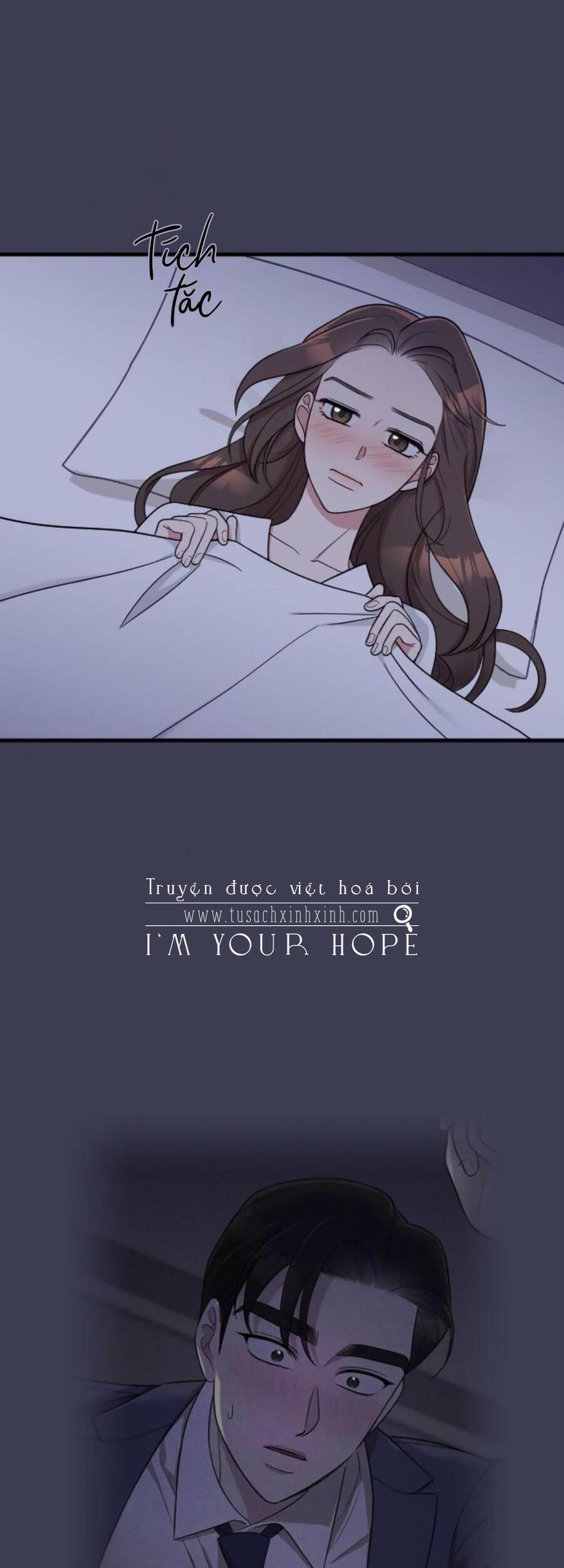 Cô Đi Mà Kết Hôn Với Chồng Tôi Đi - Chương 25 - Trang 13