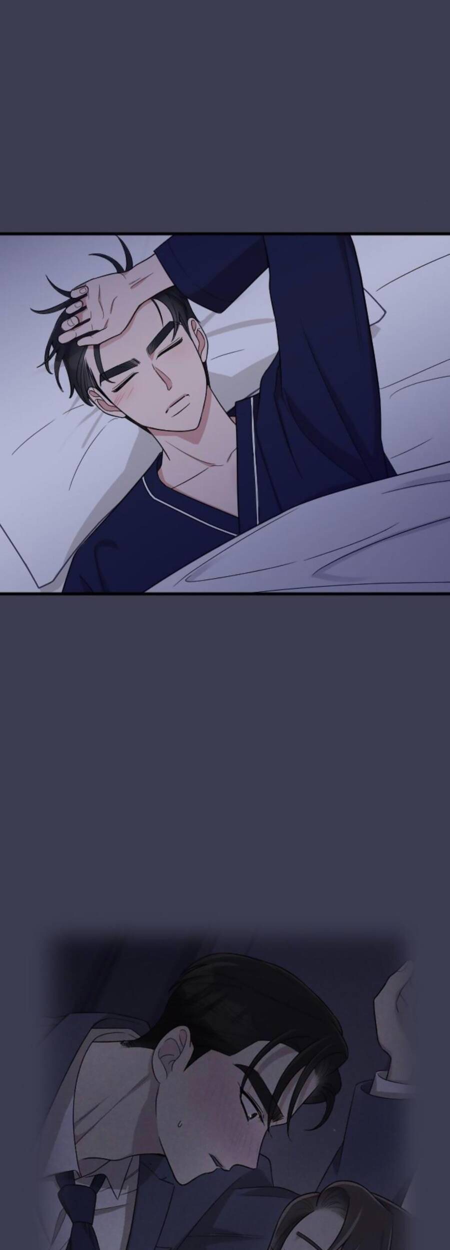 Cô Đi Mà Kết Hôn Với Chồng Tôi Đi - Chương 25 - Trang 17