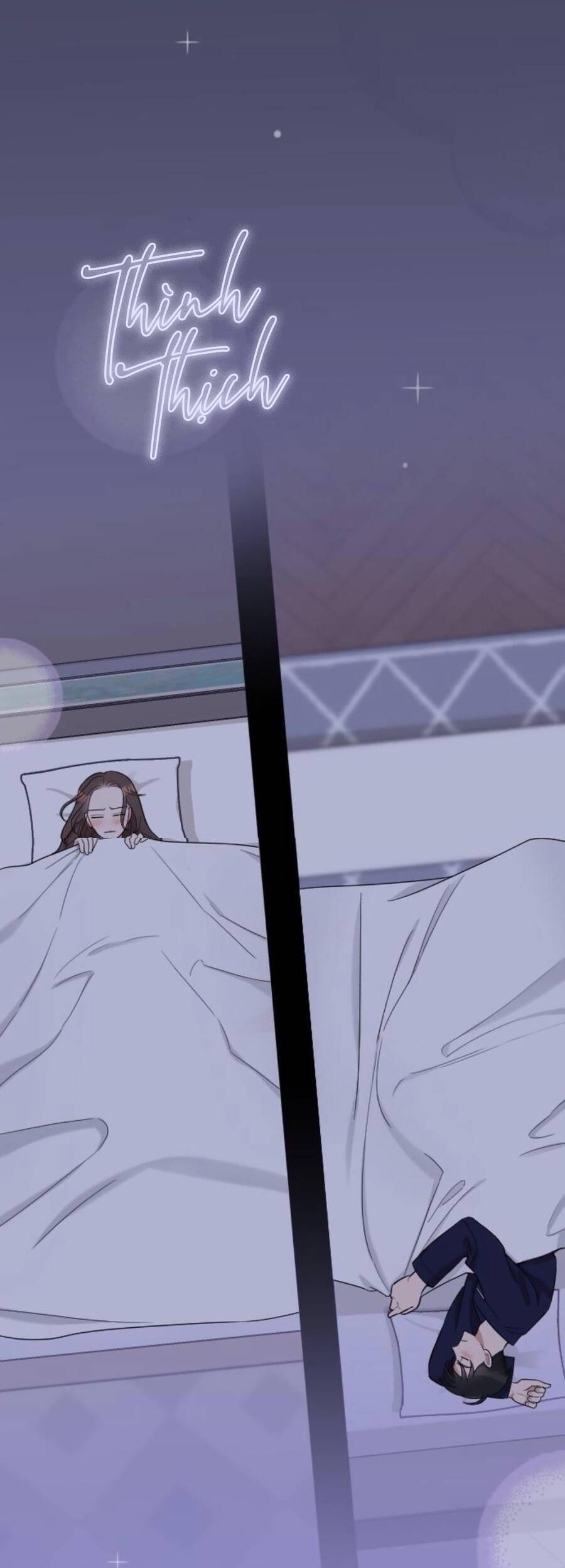 Cô Đi Mà Kết Hôn Với Chồng Tôi Đi - Chương 25 - Trang 21