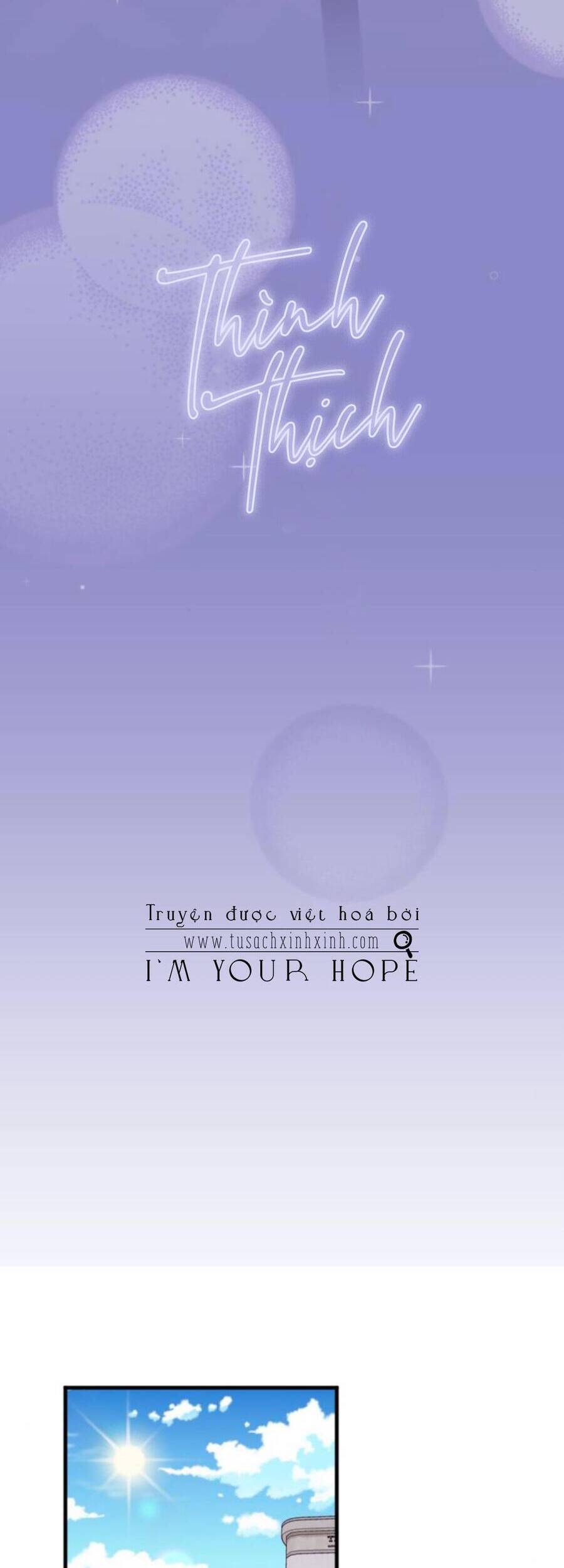 Cô Đi Mà Kết Hôn Với Chồng Tôi Đi - Chương 25 - Trang 22