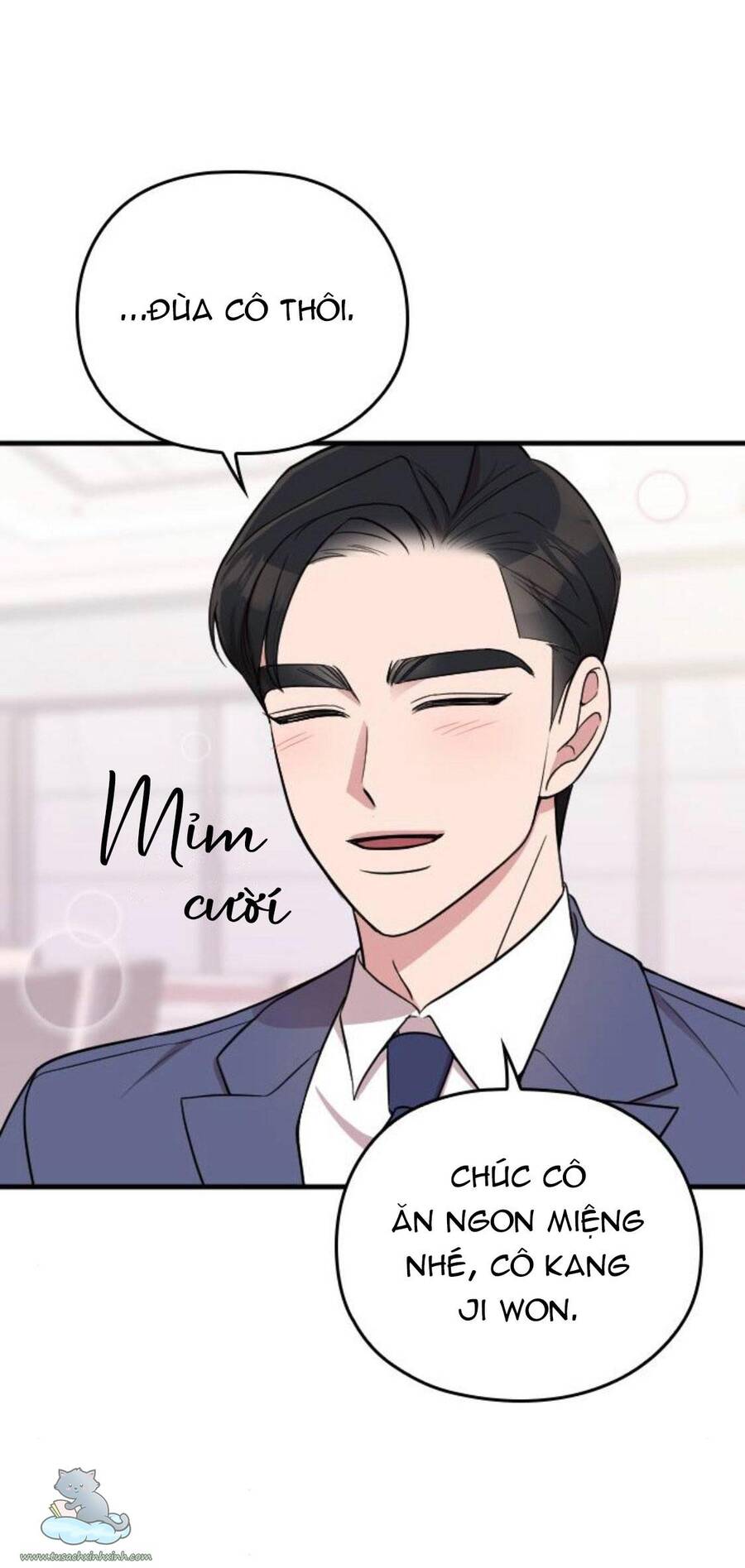 Cô Đi Mà Kết Hôn Với Chồng Tôi Đi - Chương 25 - Trang 30