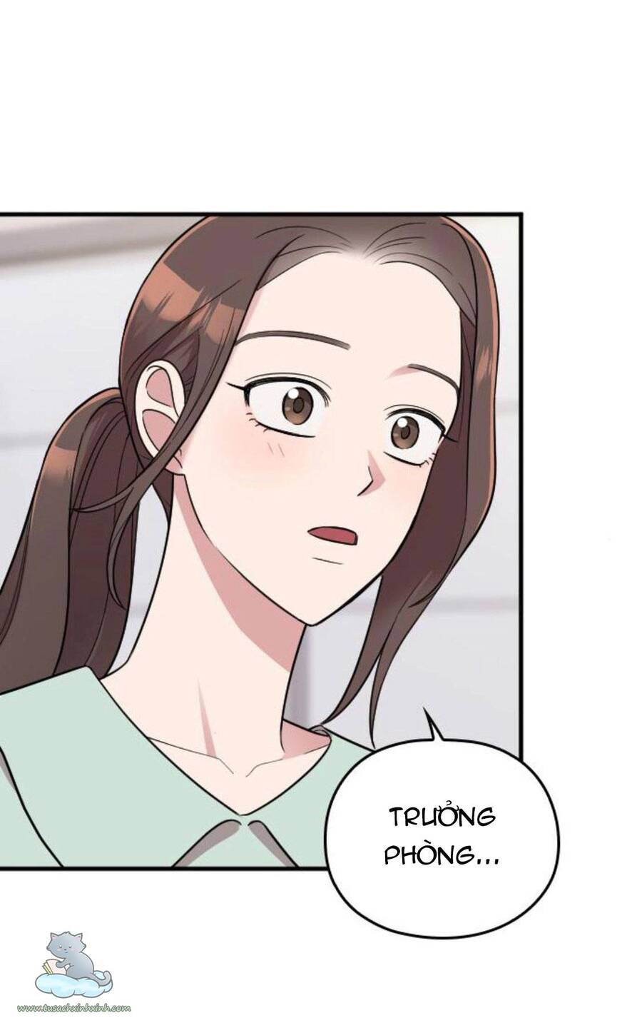 Cô Đi Mà Kết Hôn Với Chồng Tôi Đi - Chương 25 - Trang 31