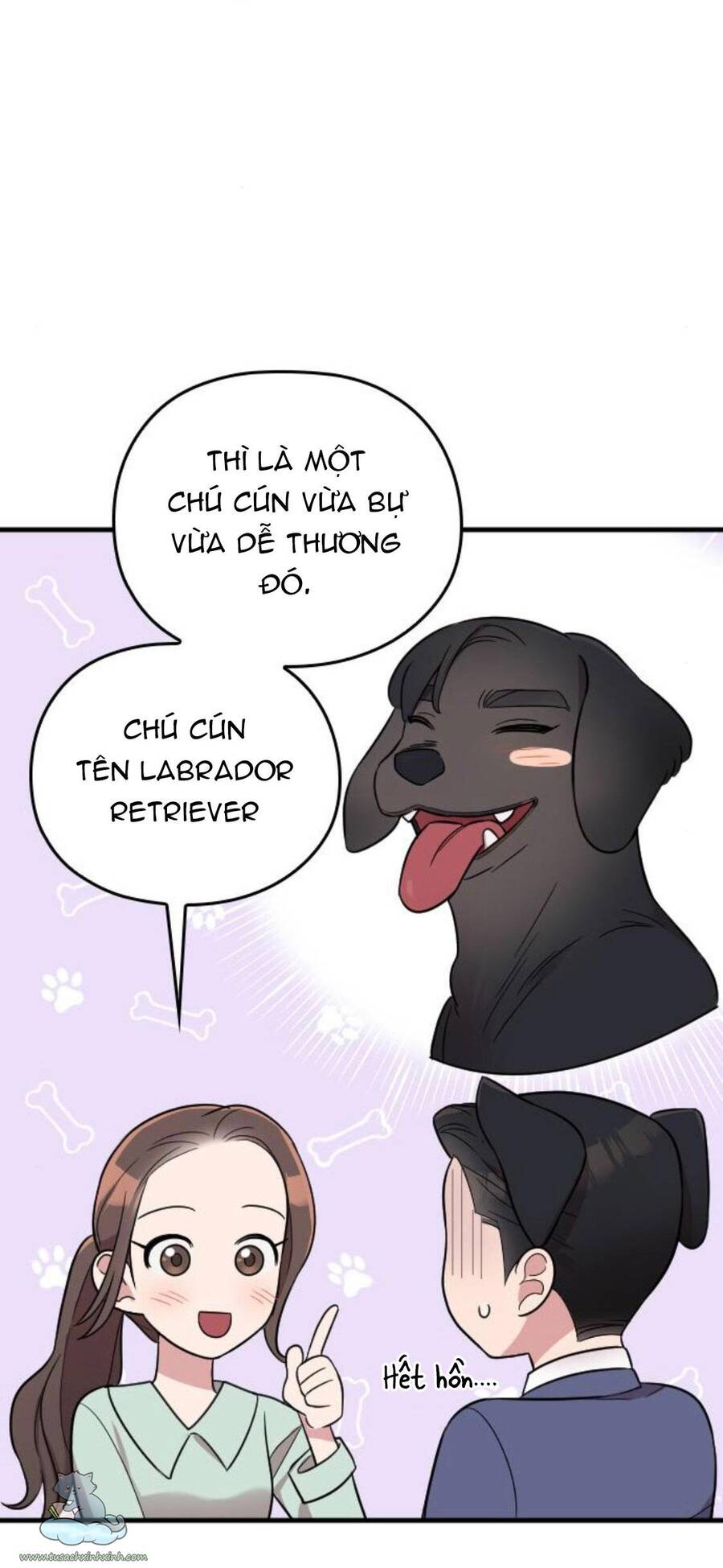 Cô Đi Mà Kết Hôn Với Chồng Tôi Đi - Chương 25 - Trang 33