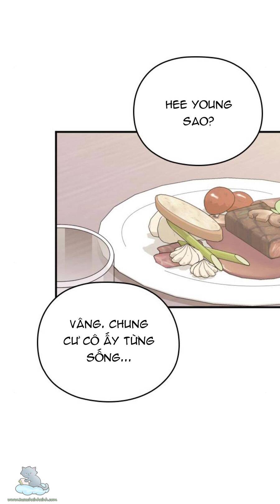 Cô Đi Mà Kết Hôn Với Chồng Tôi Đi - Chương 25 - Trang 38