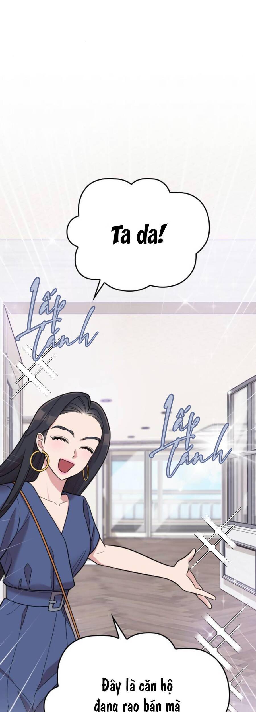 Cô Đi Mà Kết Hôn Với Chồng Tôi Đi - Chương 25 - Trang 39