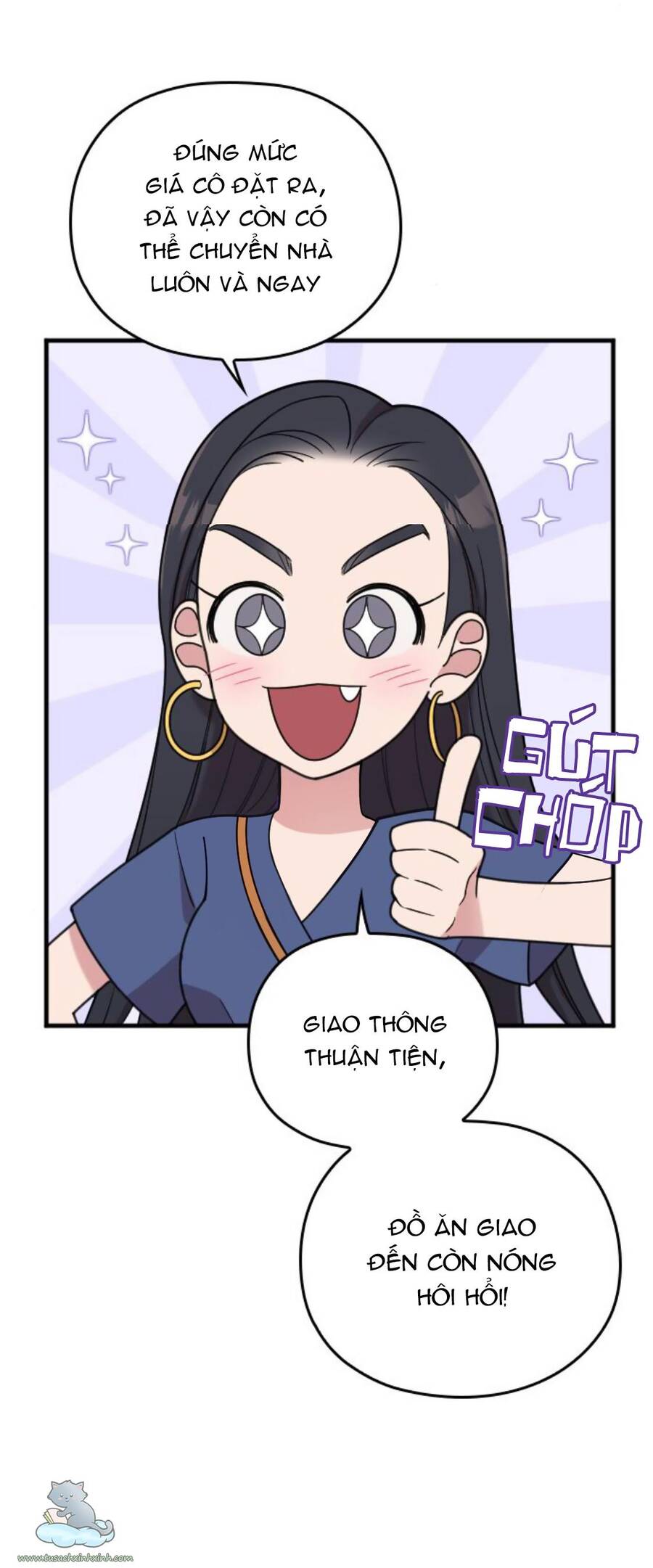 Cô Đi Mà Kết Hôn Với Chồng Tôi Đi - Chương 25 - Trang 44