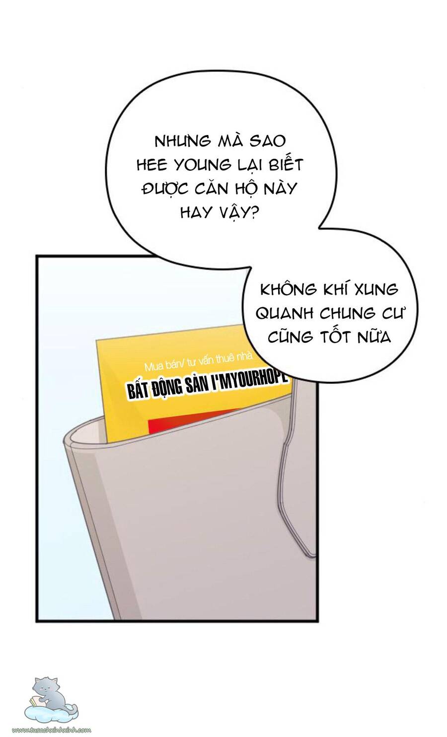 Cô Đi Mà Kết Hôn Với Chồng Tôi Đi - Chương 25 - Trang 47