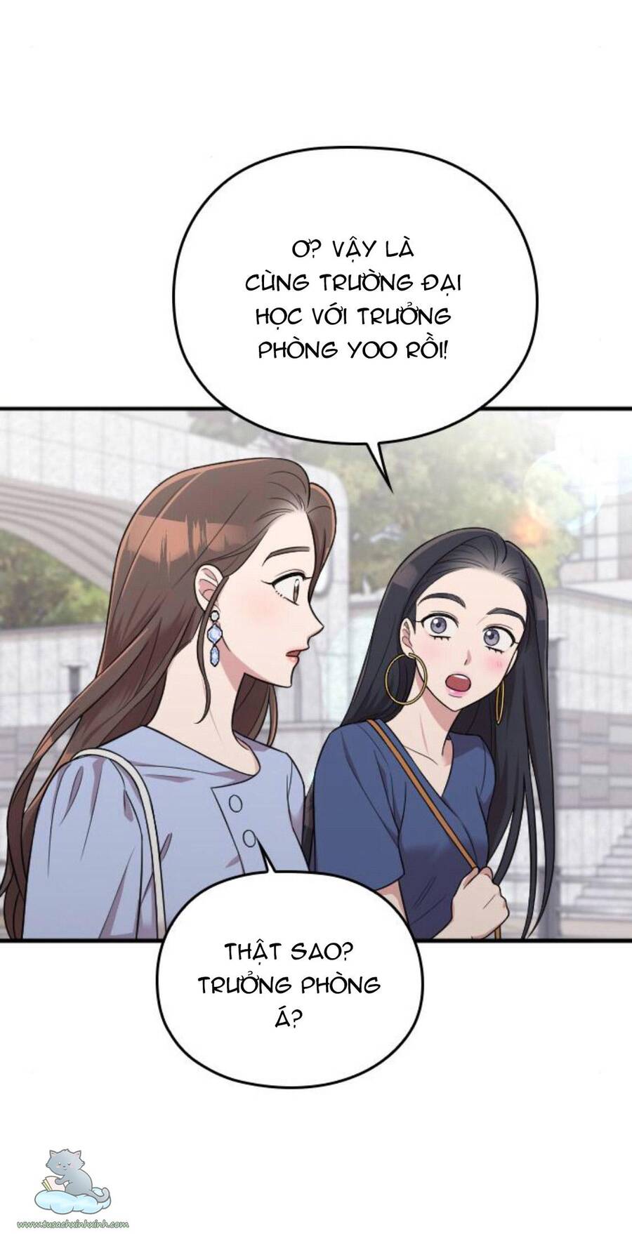 Cô Đi Mà Kết Hôn Với Chồng Tôi Đi - Chương 25 - Trang 50