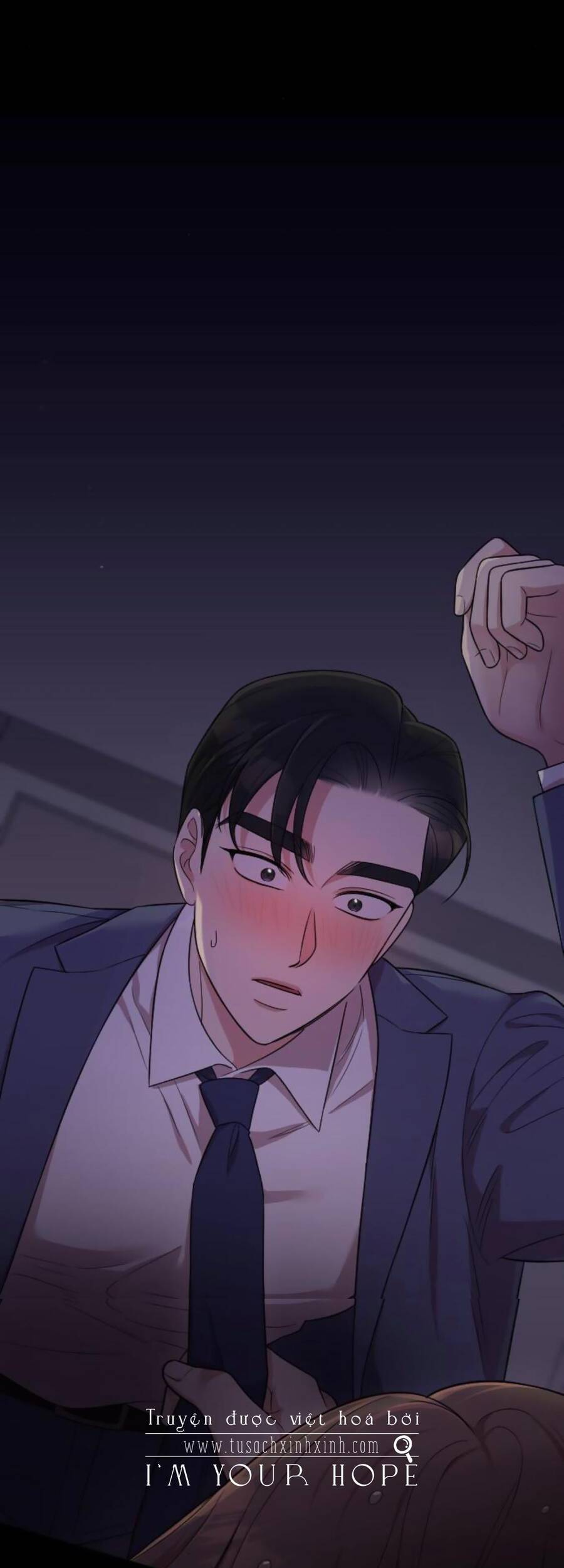 Cô Đi Mà Kết Hôn Với Chồng Tôi Đi - Chương 25 - Trang 6