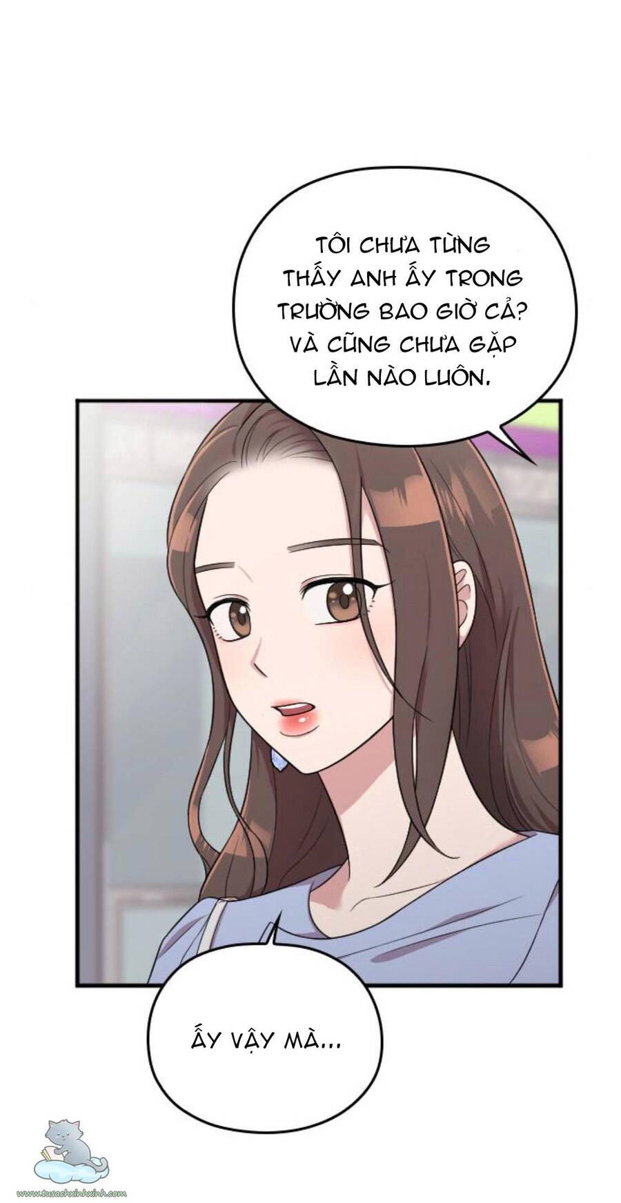 Cô Đi Mà Kết Hôn Với Chồng Tôi Đi - Chương 25 - Trang 51