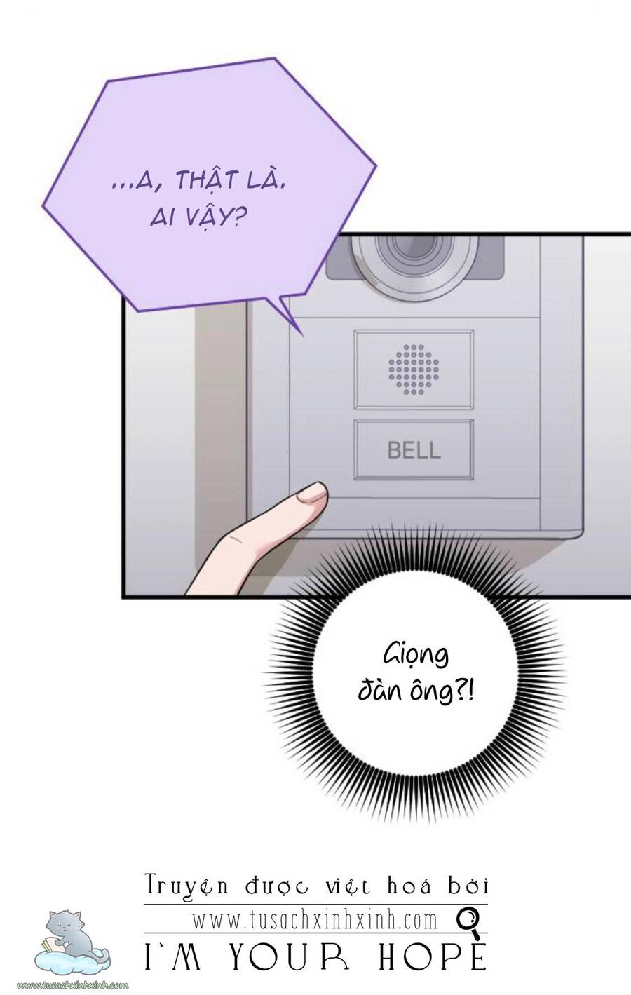 Cô Đi Mà Kết Hôn Với Chồng Tôi Đi - Chương 25 - Trang 55