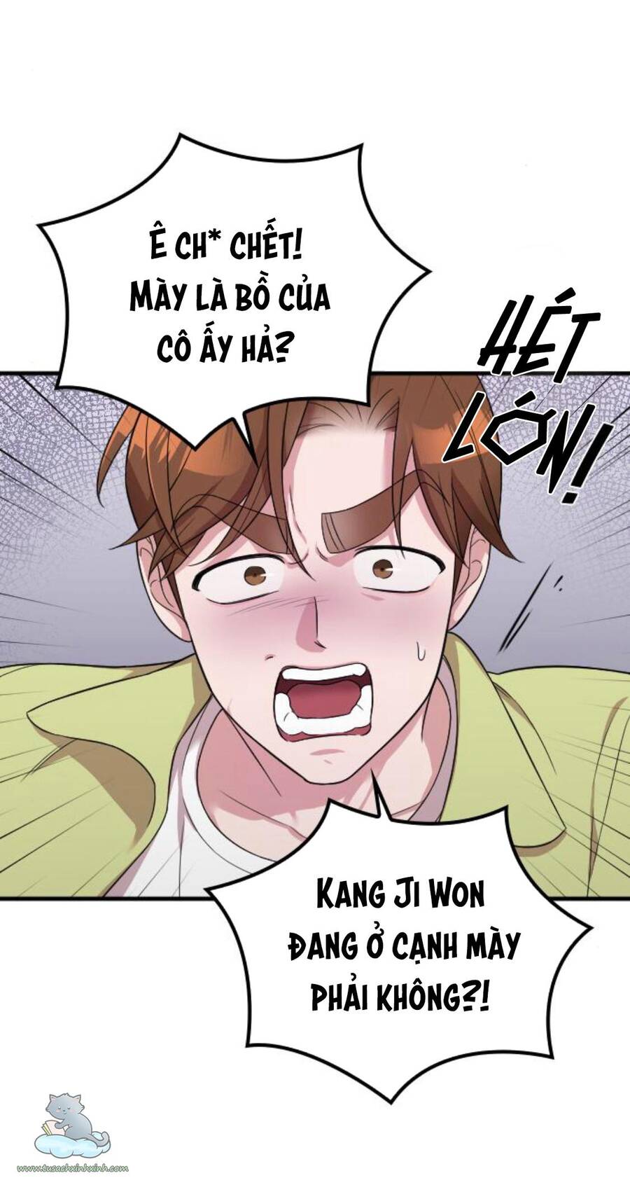 Cô Đi Mà Kết Hôn Với Chồng Tôi Đi - Chương 25 - Trang 56