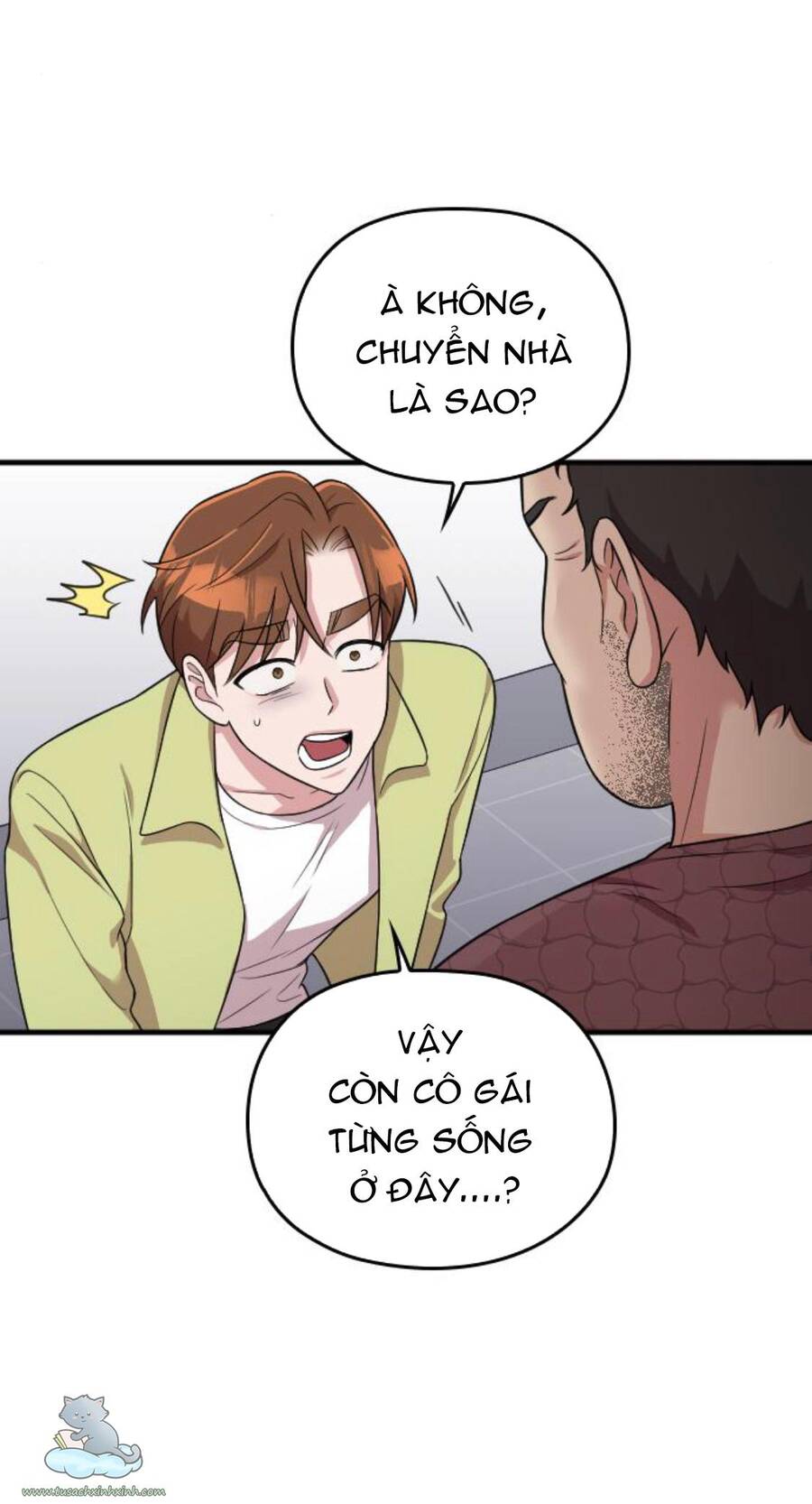 Cô Đi Mà Kết Hôn Với Chồng Tôi Đi - Chương 25 - Trang 61