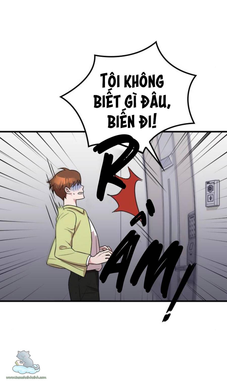 Cô Đi Mà Kết Hôn Với Chồng Tôi Đi - Chương 25 - Trang 63