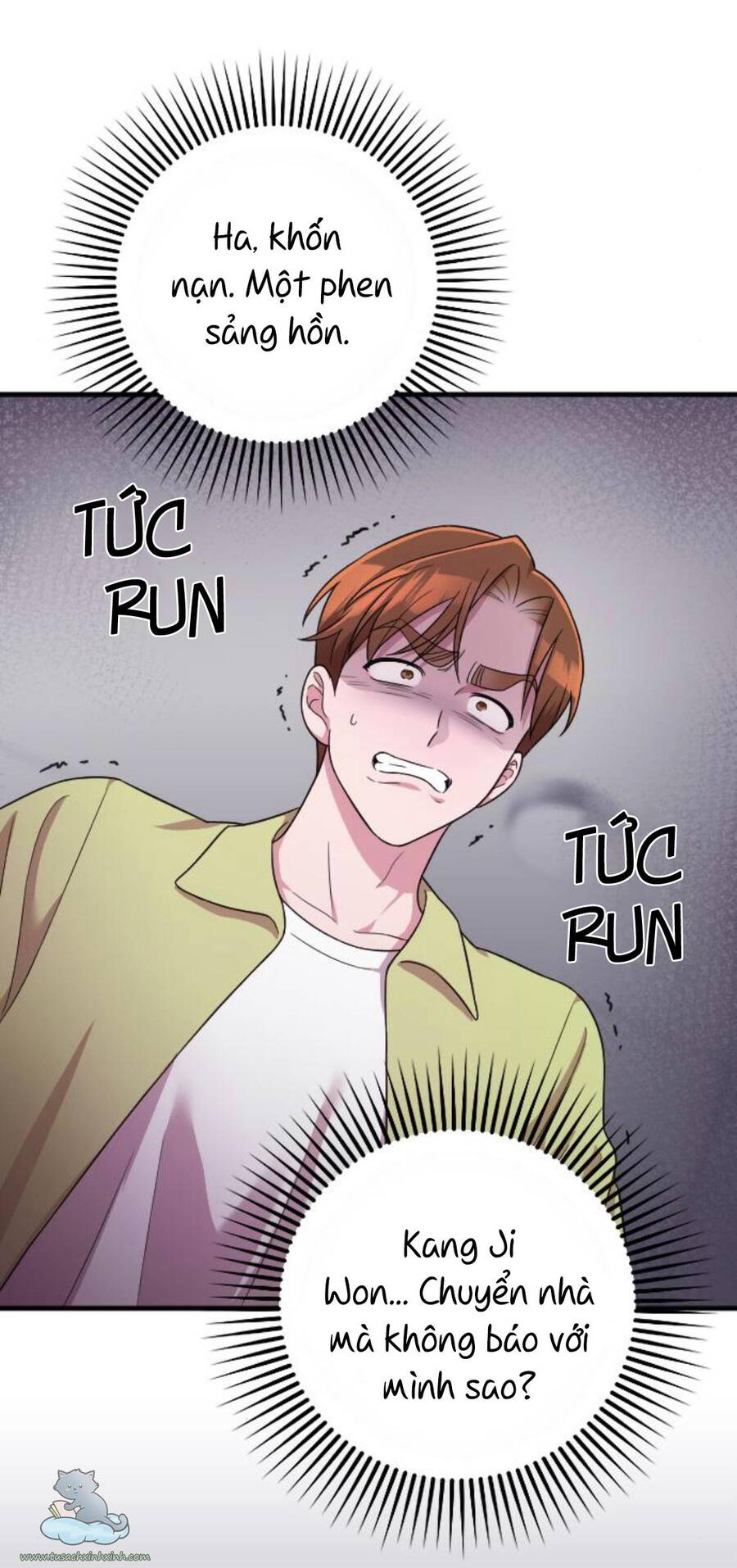 Cô Đi Mà Kết Hôn Với Chồng Tôi Đi - Chương 25 - Trang 64