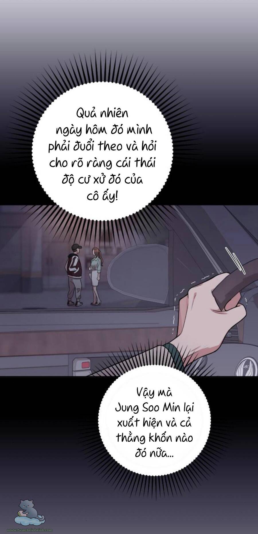 Cô Đi Mà Kết Hôn Với Chồng Tôi Đi - Chương 25 - Trang 65