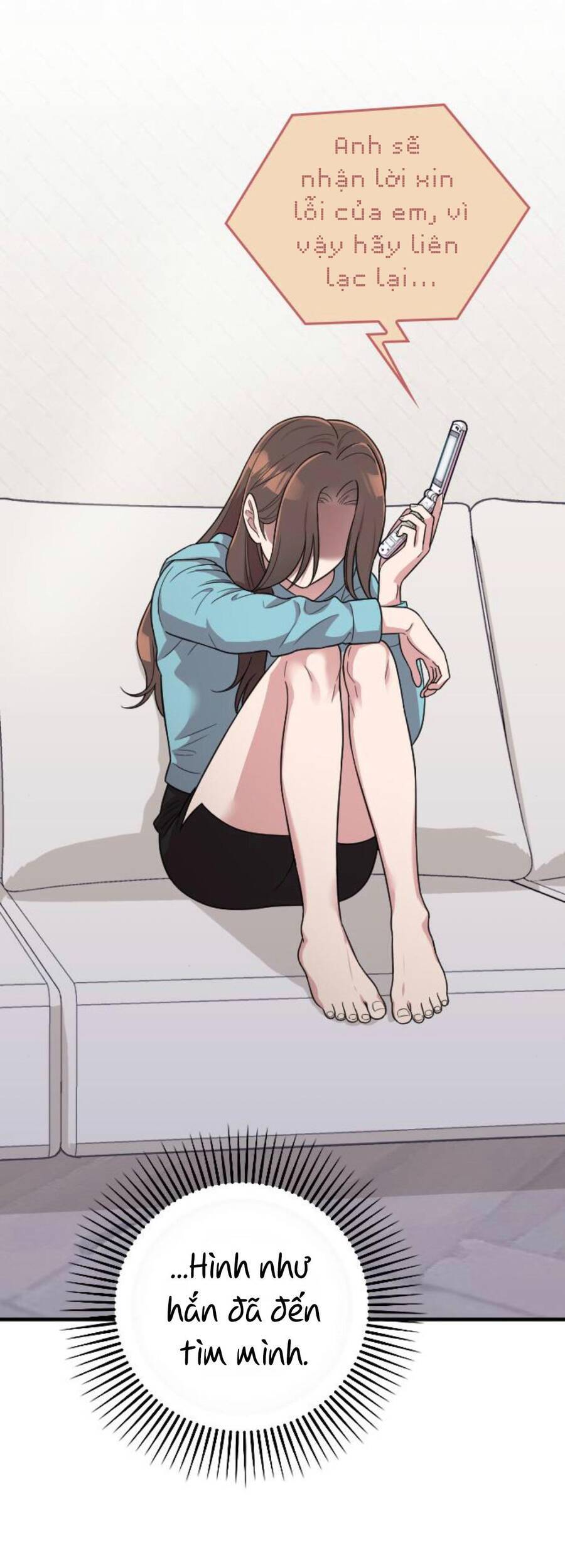 Cô Đi Mà Kết Hôn Với Chồng Tôi Đi - Chương 25 - Trang 69