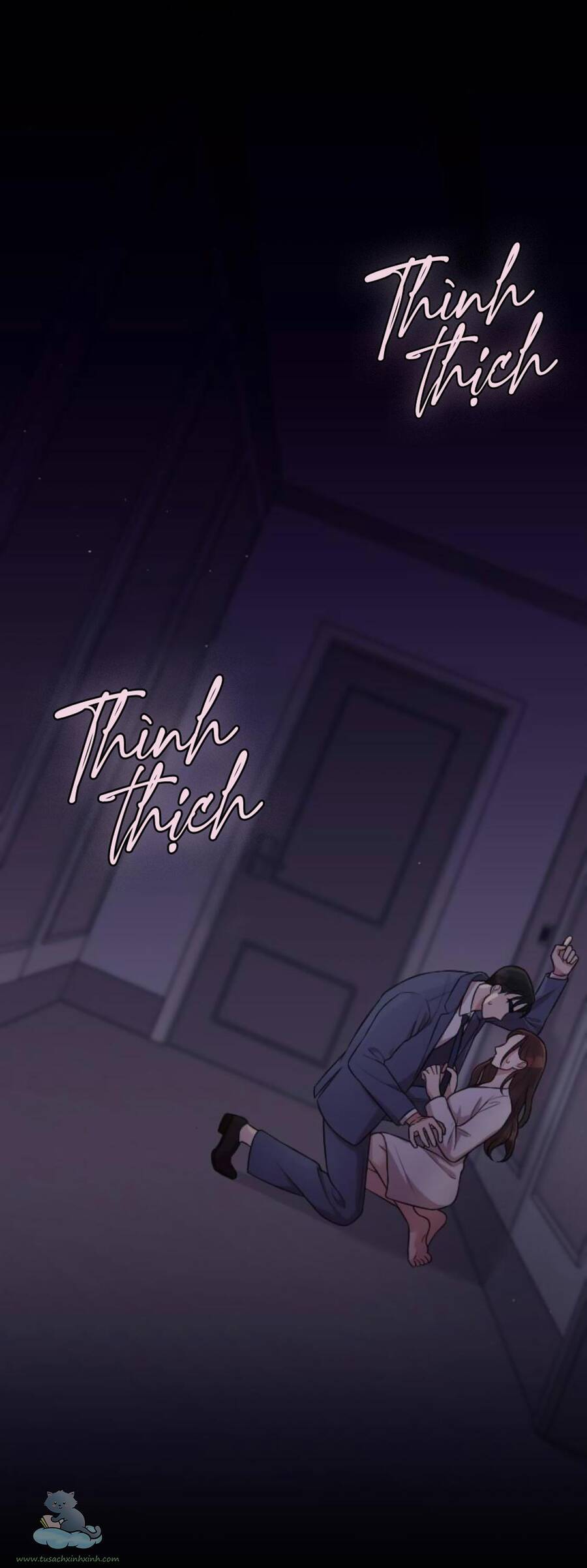 Cô Đi Mà Kết Hôn Với Chồng Tôi Đi - Chương 25 - Trang 8