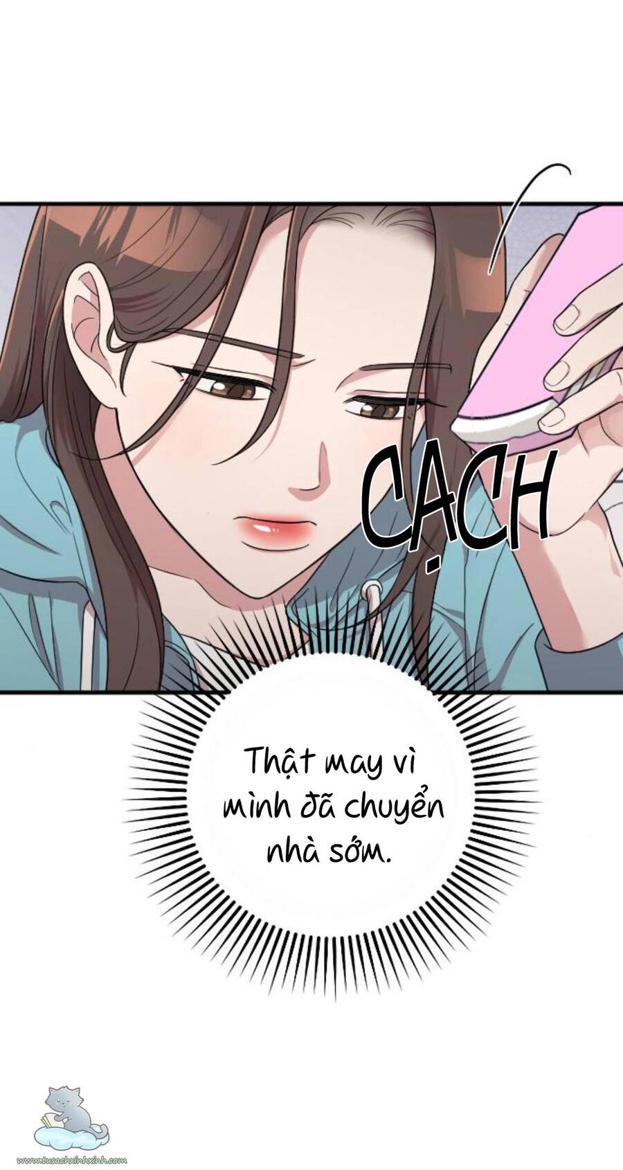 Cô Đi Mà Kết Hôn Với Chồng Tôi Đi - Chương 25 - Trang 71