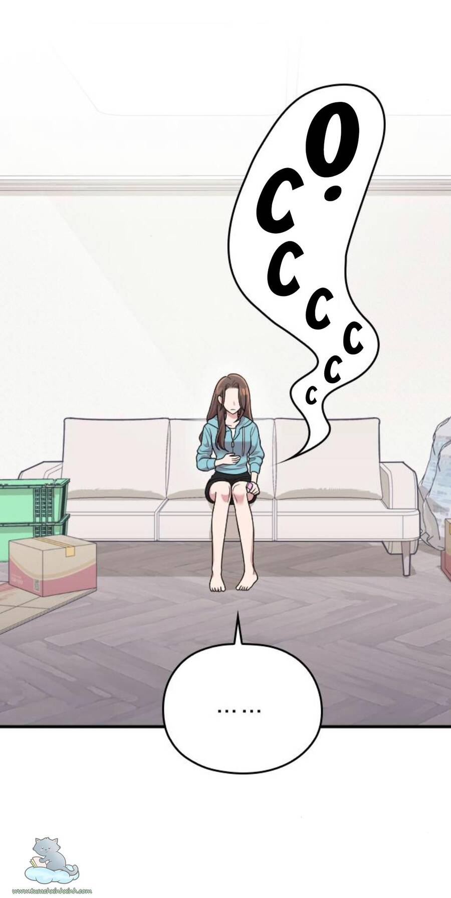 Cô Đi Mà Kết Hôn Với Chồng Tôi Đi - Chương 25 - Trang 72