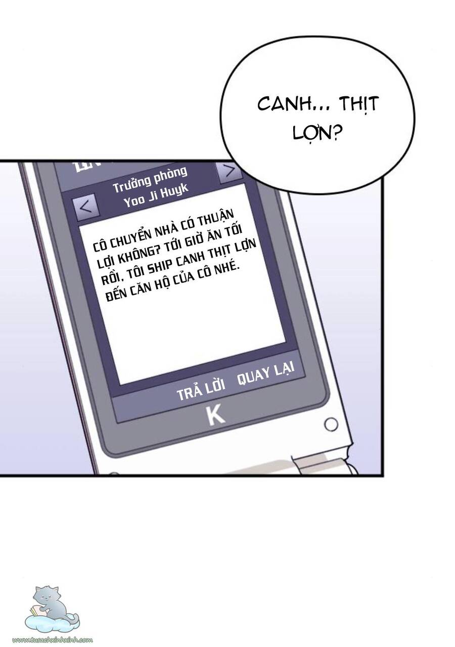 Cô Đi Mà Kết Hôn Với Chồng Tôi Đi - Chương 25 - Trang 74