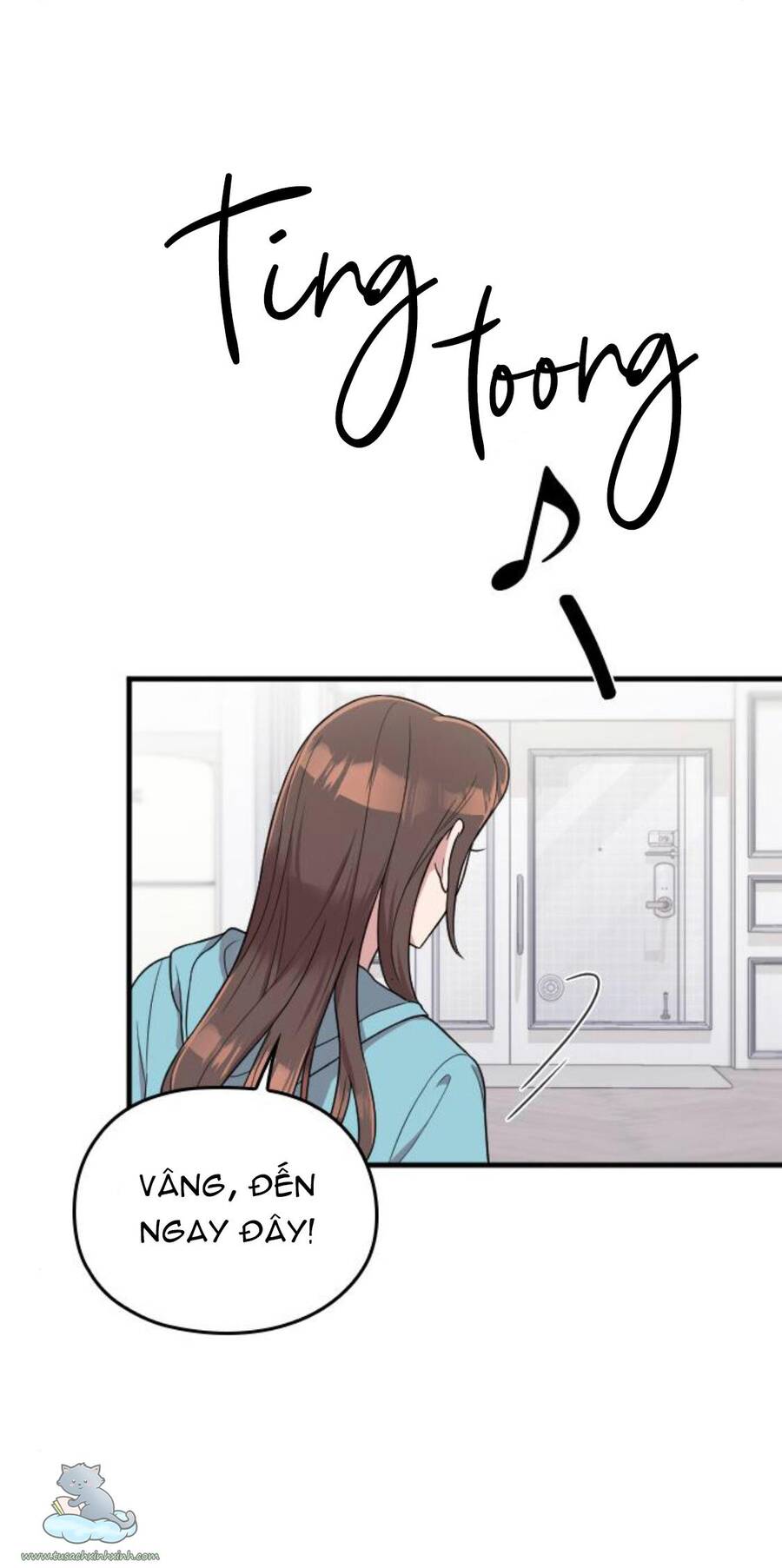 Cô Đi Mà Kết Hôn Với Chồng Tôi Đi - Chương 25 - Trang 75