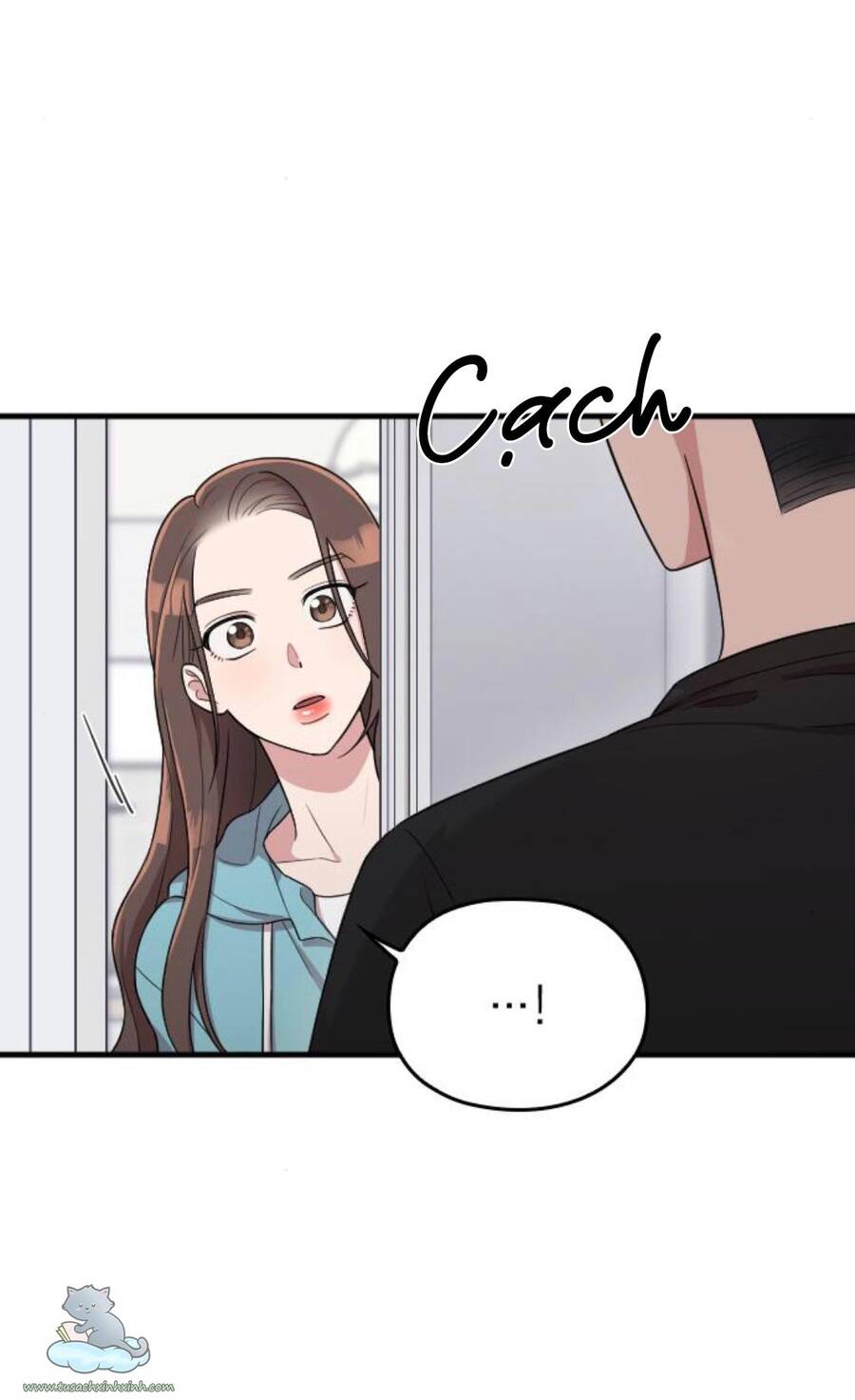 Cô Đi Mà Kết Hôn Với Chồng Tôi Đi - Chương 25 - Trang 76