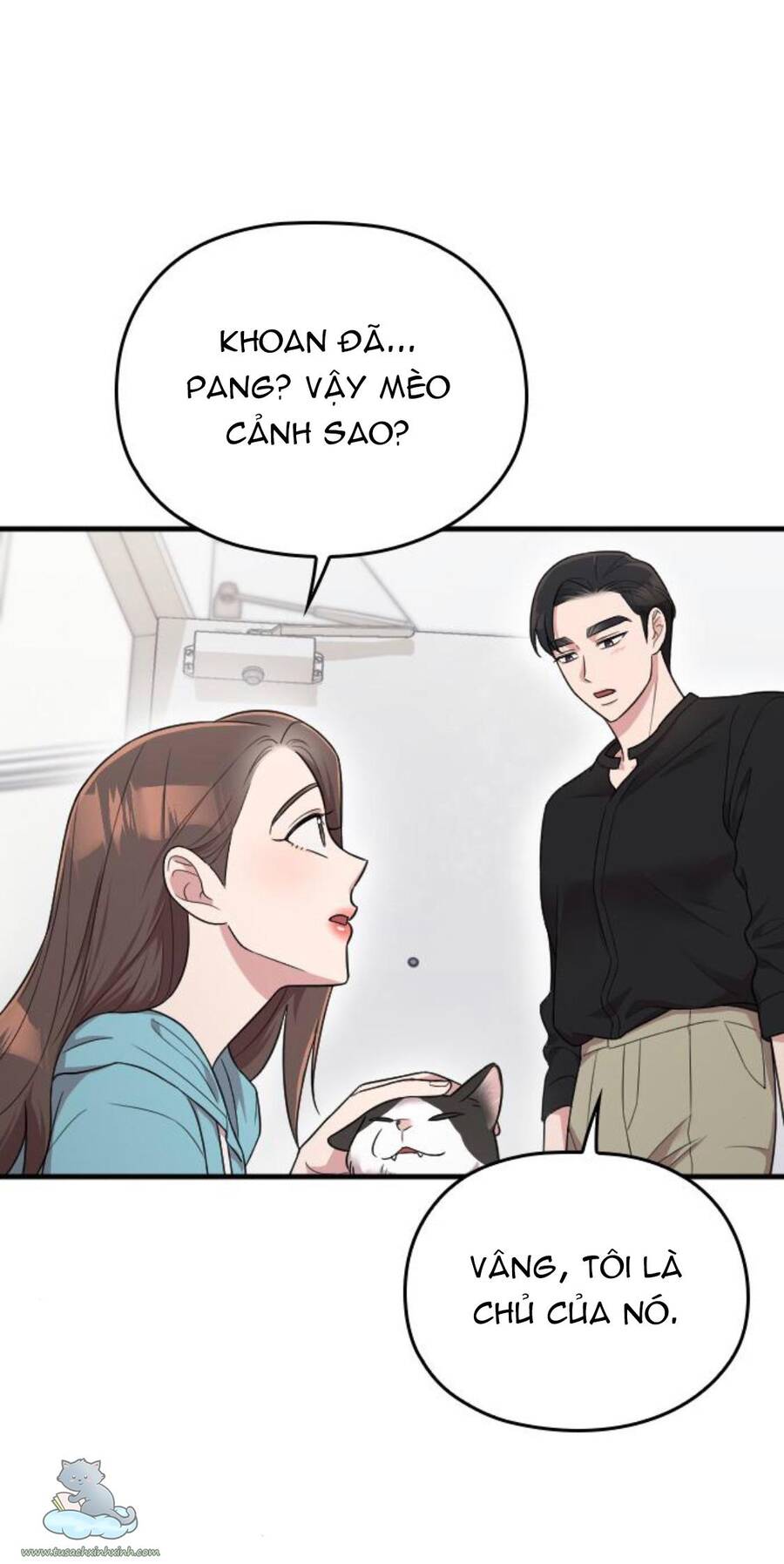 Cô Đi Mà Kết Hôn Với Chồng Tôi Đi - Chương 25 - Trang 83