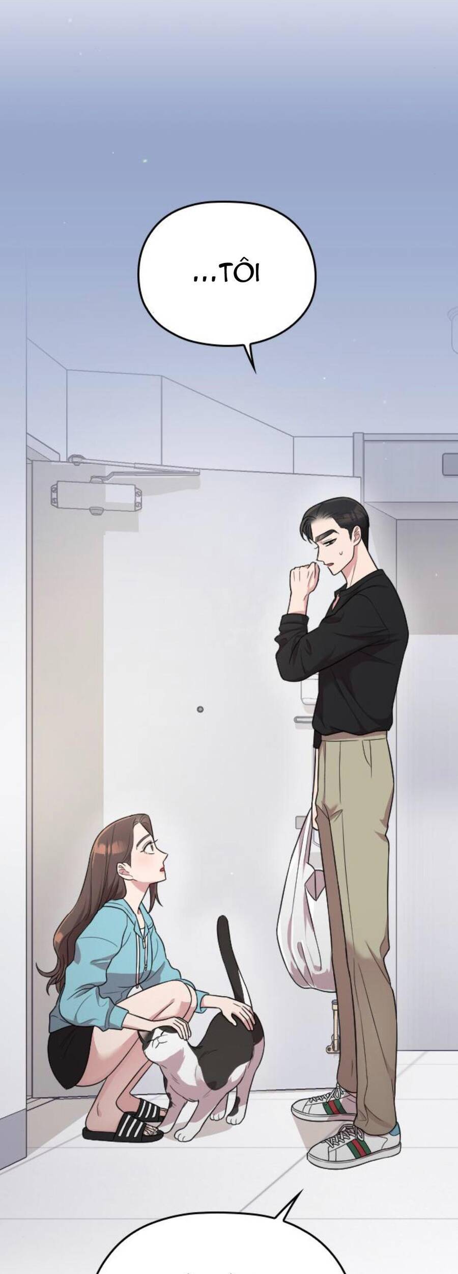 Cô Đi Mà Kết Hôn Với Chồng Tôi Đi - Chương 25 - Trang 85