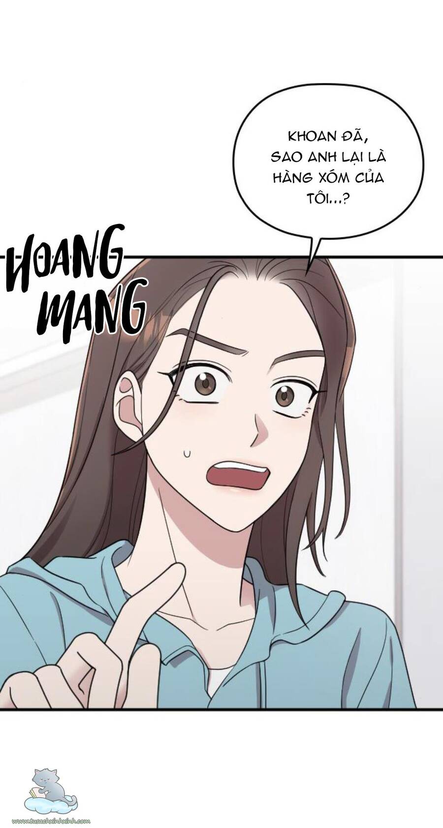 Cô Đi Mà Kết Hôn Với Chồng Tôi Đi - Chương 26 - Trang 11