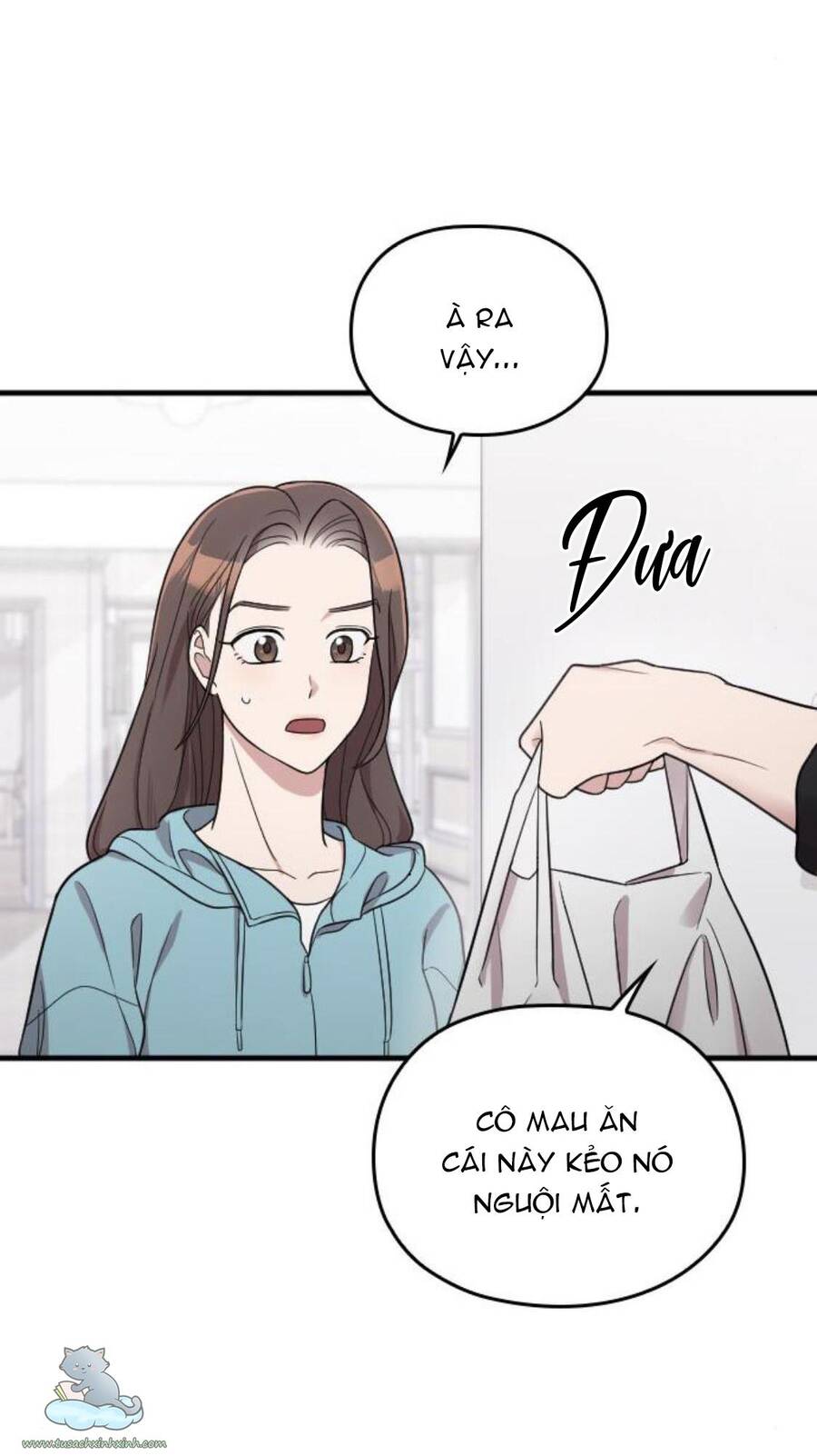 Cô Đi Mà Kết Hôn Với Chồng Tôi Đi - Chương 26 - Trang 13