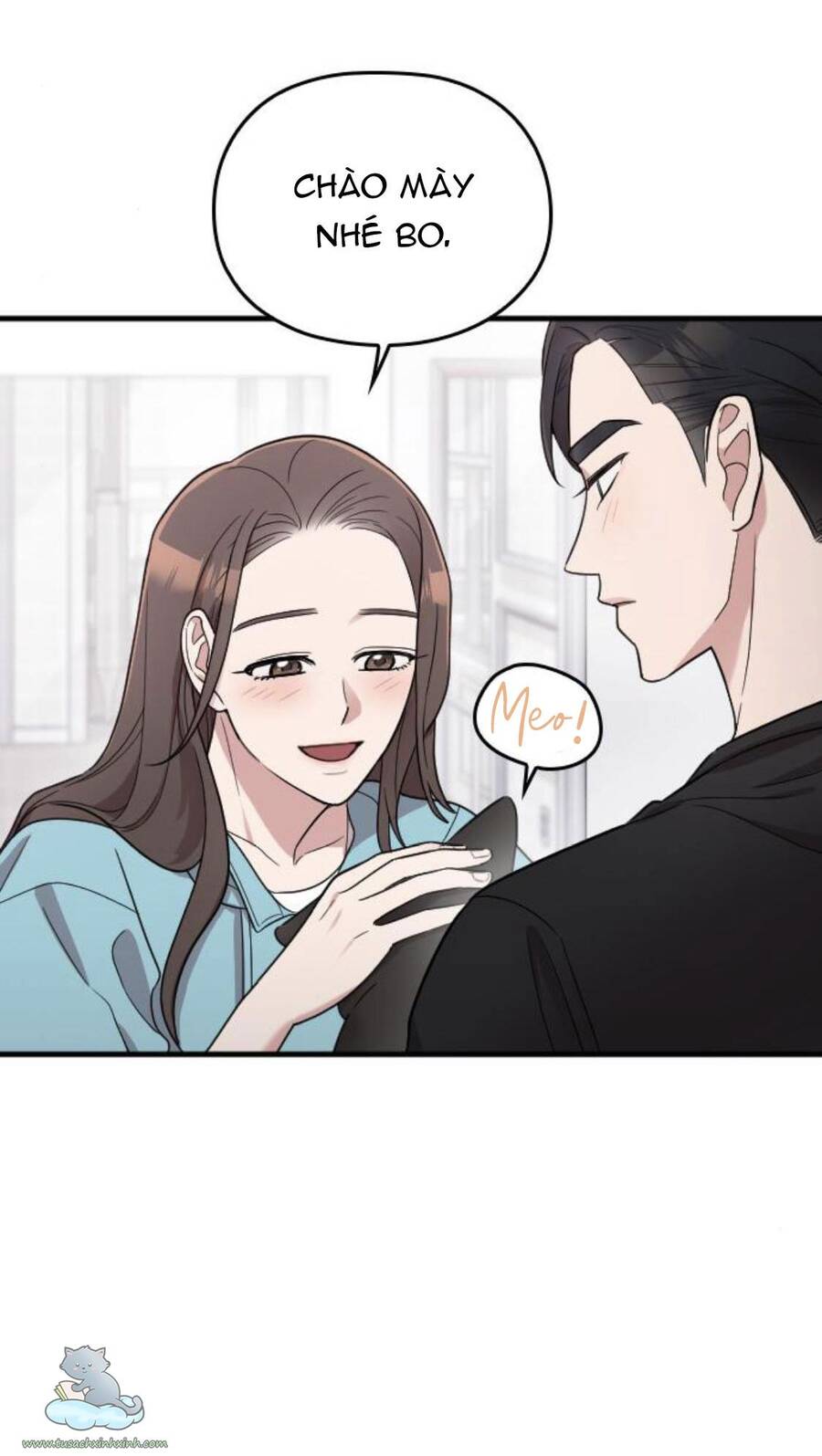 Cô Đi Mà Kết Hôn Với Chồng Tôi Đi - Chương 26 - Trang 16