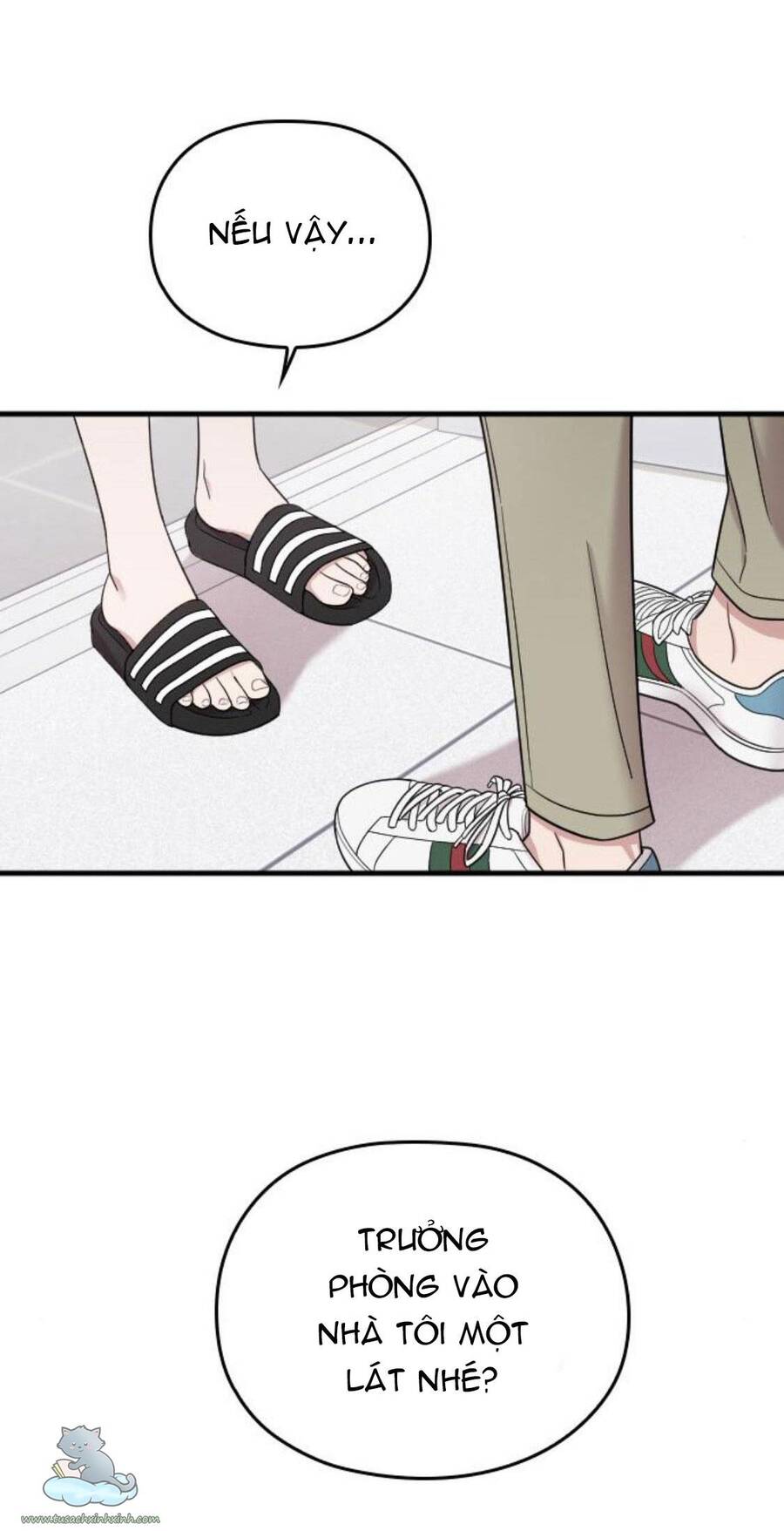 Cô Đi Mà Kết Hôn Với Chồng Tôi Đi - Chương 26 - Trang 19
