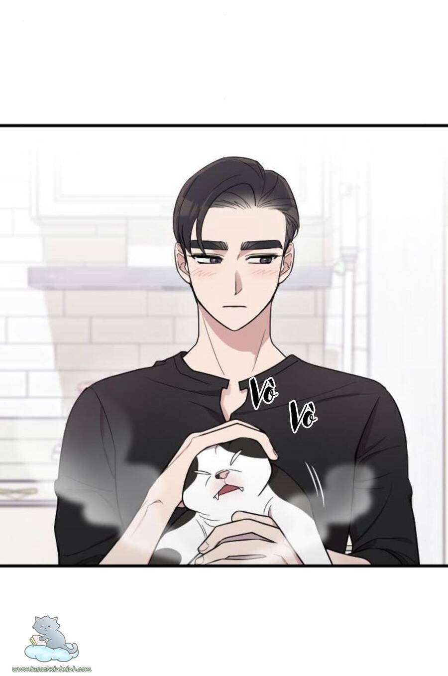 Cô Đi Mà Kết Hôn Với Chồng Tôi Đi - Chương 26 - Trang 20