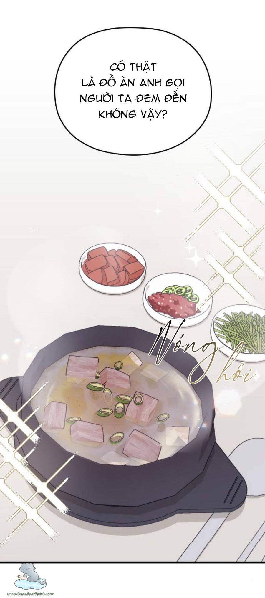 Cô Đi Mà Kết Hôn Với Chồng Tôi Đi - Chương 26 - Trang 22