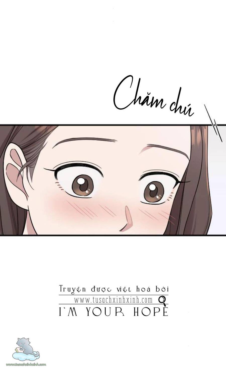 Cô Đi Mà Kết Hôn Với Chồng Tôi Đi - Chương 26 - Trang 25