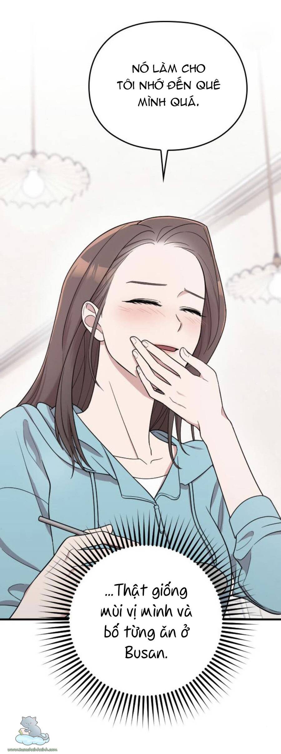 Cô Đi Mà Kết Hôn Với Chồng Tôi Đi - Chương 26 - Trang 28