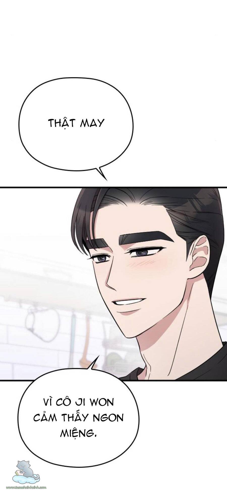 Cô Đi Mà Kết Hôn Với Chồng Tôi Đi - Chương 26 - Trang 29