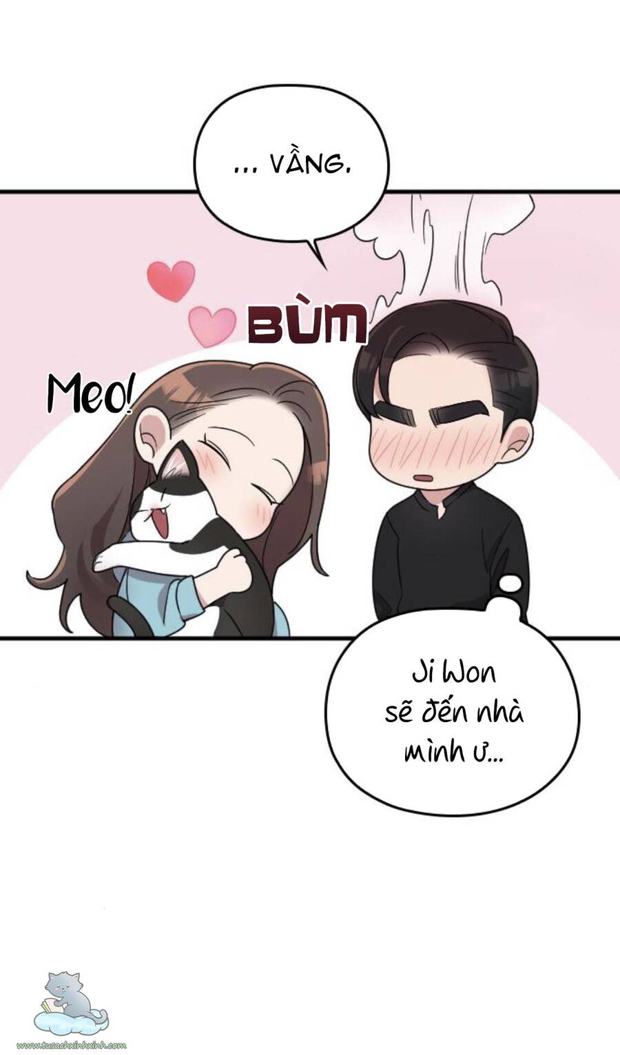 Cô Đi Mà Kết Hôn Với Chồng Tôi Đi - Chương 26 - Trang 38