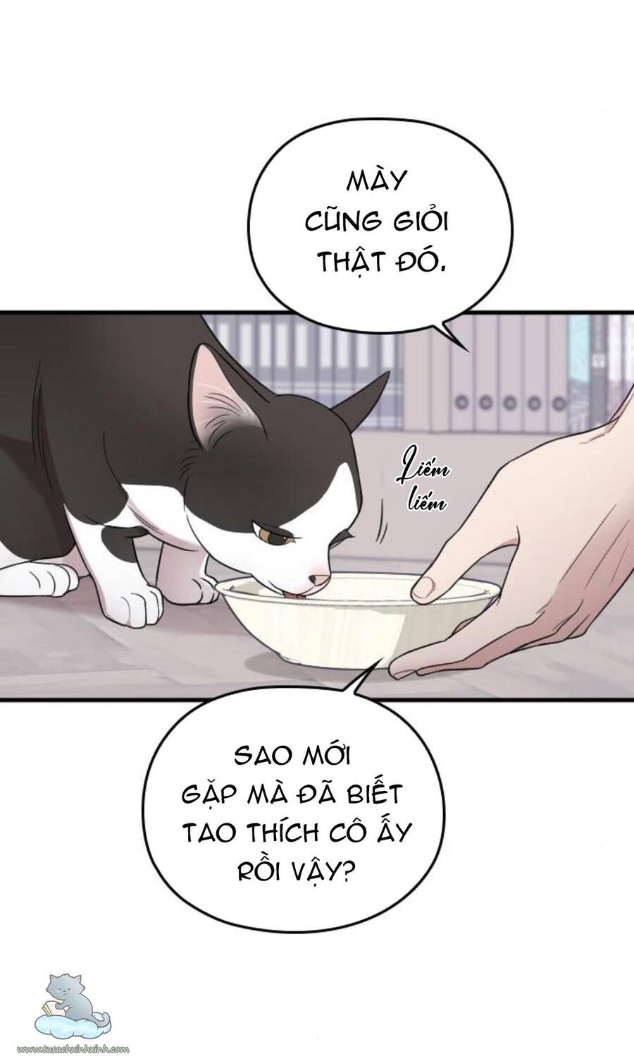 Cô Đi Mà Kết Hôn Với Chồng Tôi Đi - Chương 26 - Trang 40