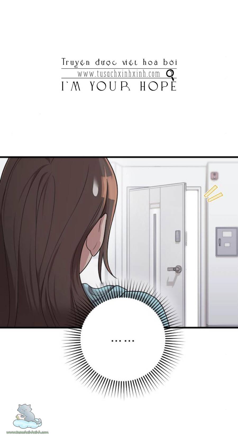 Cô Đi Mà Kết Hôn Với Chồng Tôi Đi - Chương 26 - Trang 5