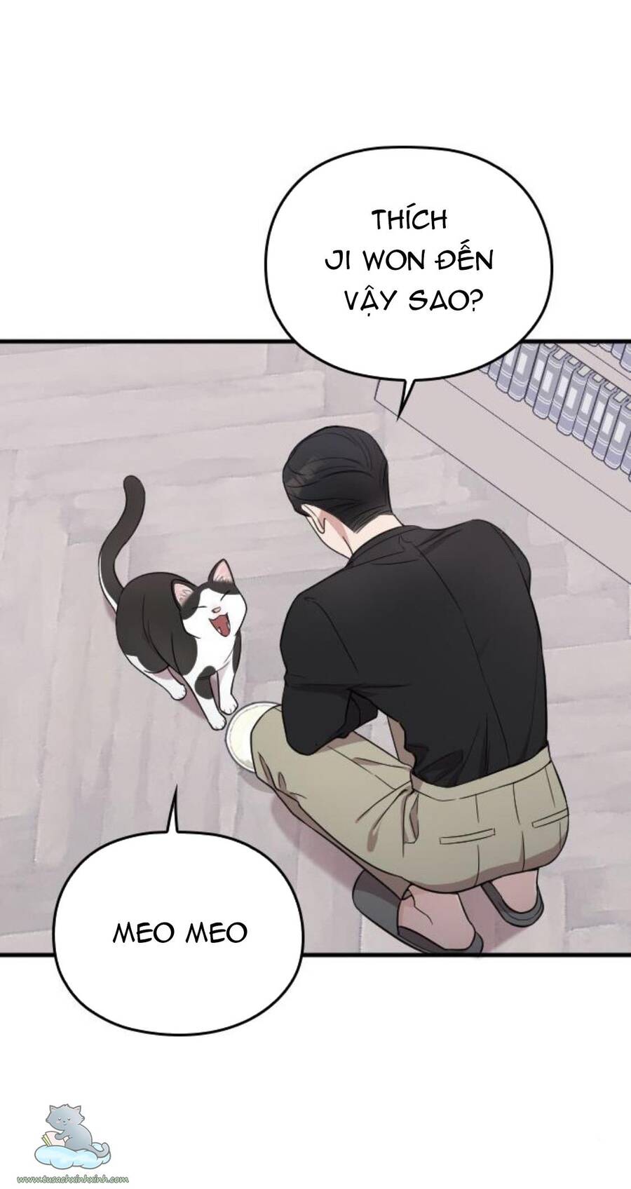 Cô Đi Mà Kết Hôn Với Chồng Tôi Đi - Chương 26 - Trang 41